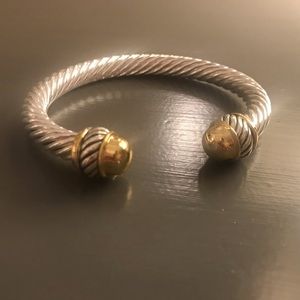 Brand New Amazon - David Yurman Bracelet